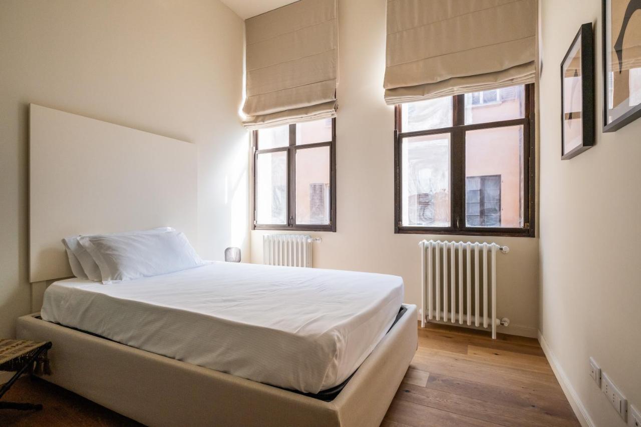 Appartamento D'Azeglio Nel Salotto Di Bolonha Exterior foto