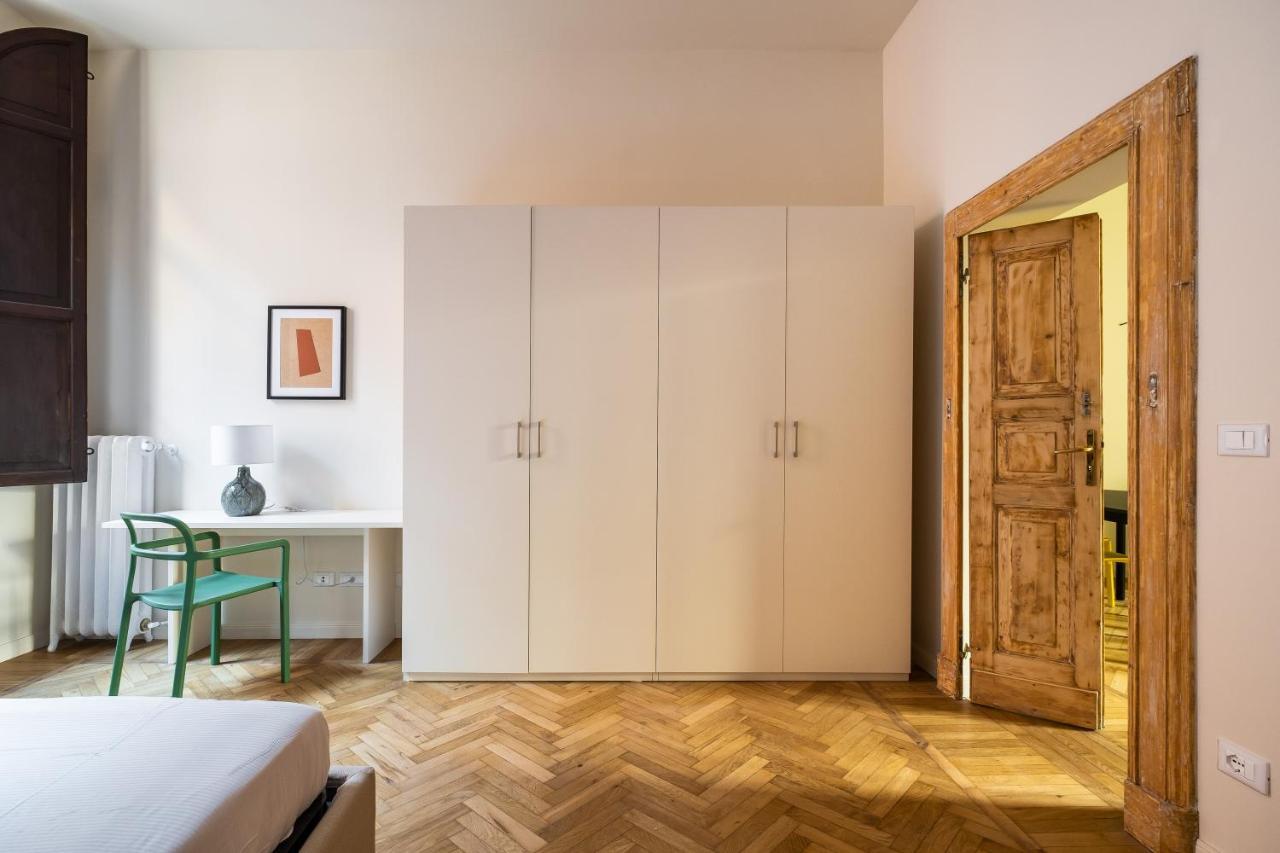 Appartamento D'Azeglio Nel Salotto Di Bolonha Exterior foto