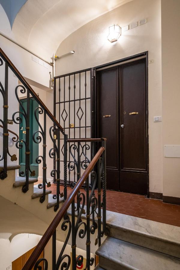 Appartamento D'Azeglio Nel Salotto Di Bolonha Exterior foto